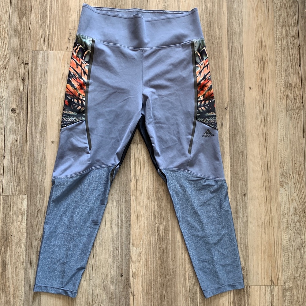 RARE💥Adidas AI0970 Standard 19 Tights